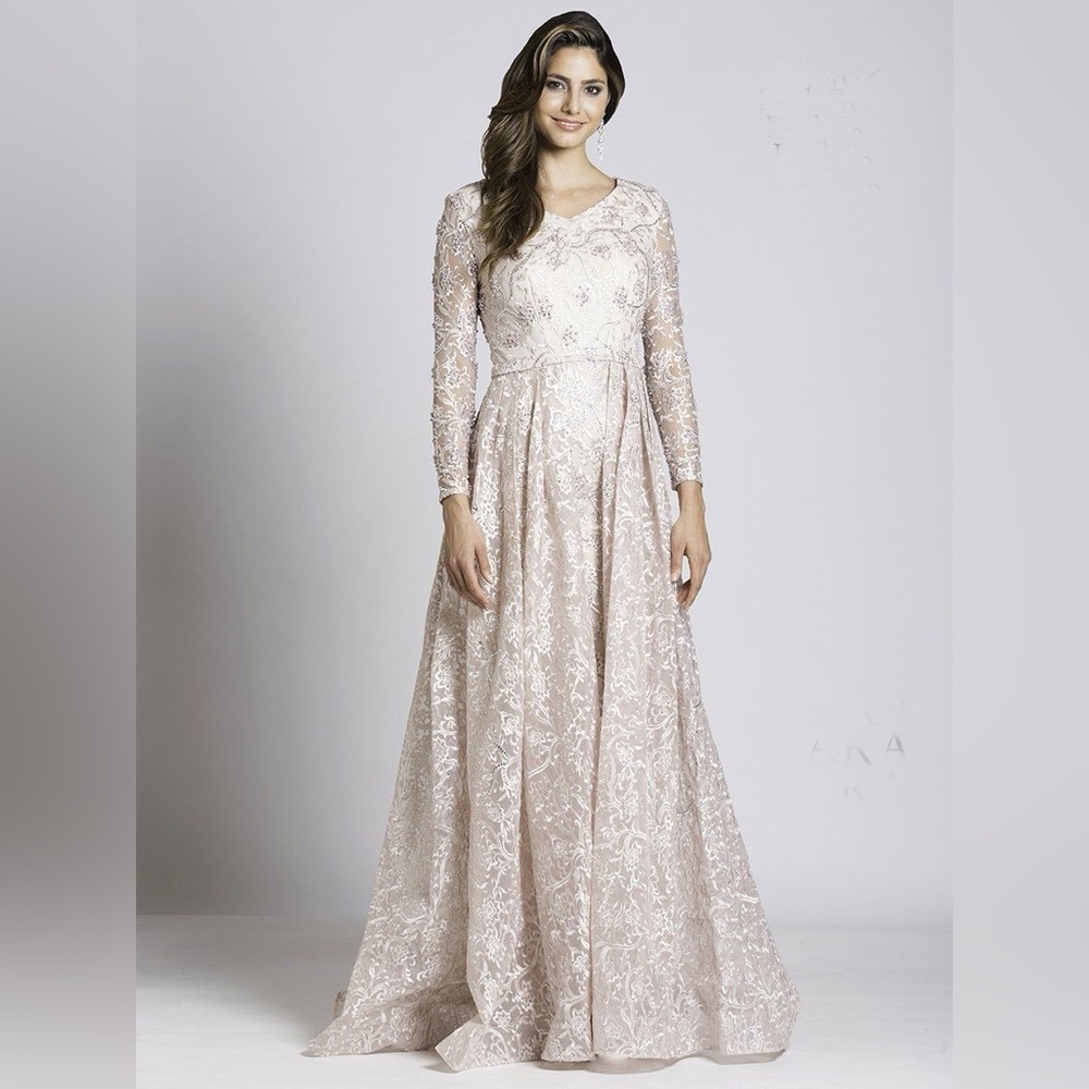 Lara Evening Dress